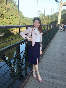 Pannie_hsuさんのコーディネート