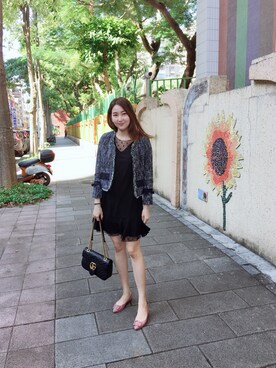 Pannie_hsuさんのコーディネート