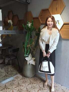 Pannie_hsuさんのコーディネート