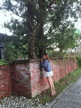 Pannie_hsuさんのコーディネート