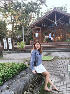 Pannie_hsuさんのコーディネート