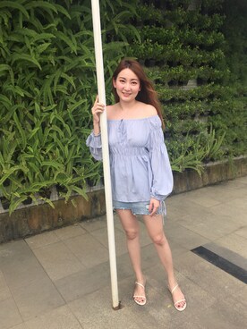 Pannie_hsuさんのコーディネート