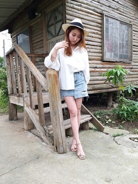 Pannie_hsuさんのコーディネート