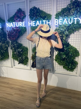 Pannie_hsuさんのコーディネート