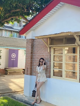 Pannie_hsuさんのコーディネート