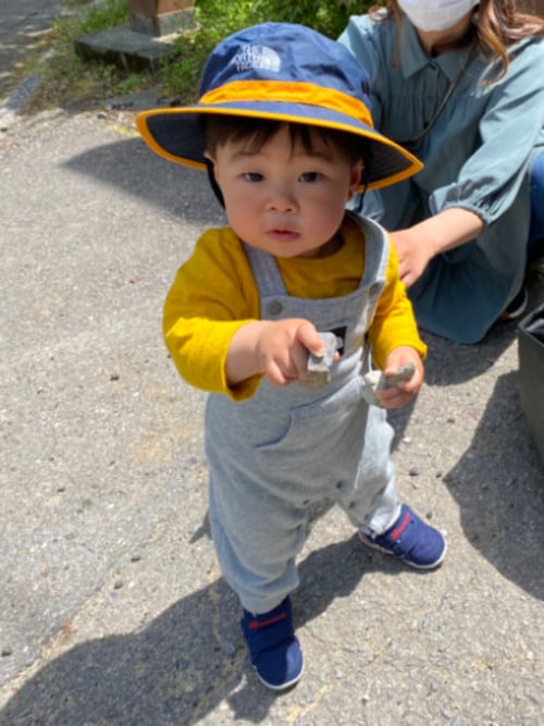 みはっちさんのコーディネート