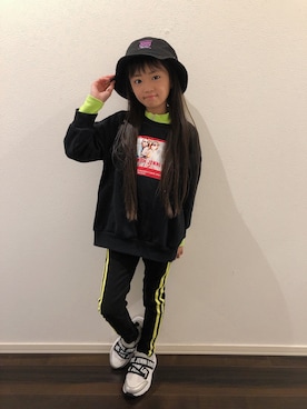 yu3.uさんのコーディネート