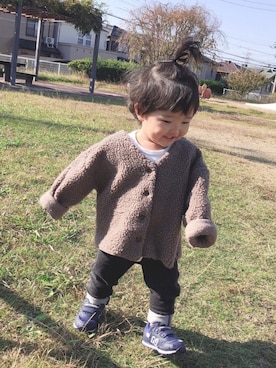 ちゃんりんちゃんさんのコーディネート