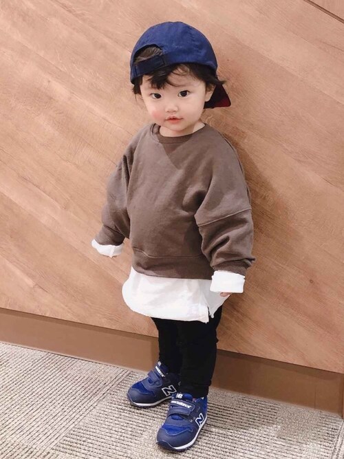 ちゃんりんちゃんさんのコーディネート