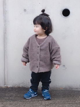 ちゃんりんちゃんさんのコーディネート