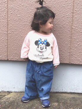 ちゃんりんちゃんさんのコーディネート