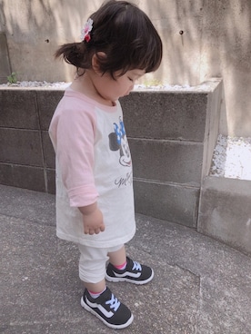 ちゃんりんちゃんさんのコーディネート