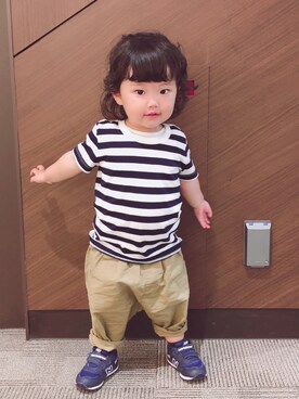 ちゃんりんちゃんさんのコーディネート