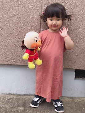 ちゃんりんちゃんさんのコーディネート