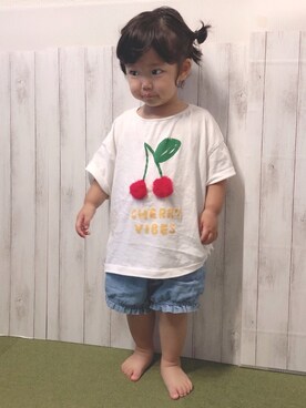 ちゃんりんちゃんさんのコーディネート