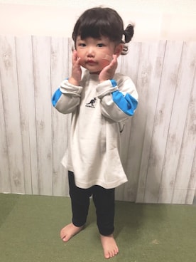 ちゃんりんちゃんさんのコーディネート