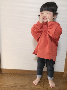 ちゃんりんちゃんさんのコーディネート