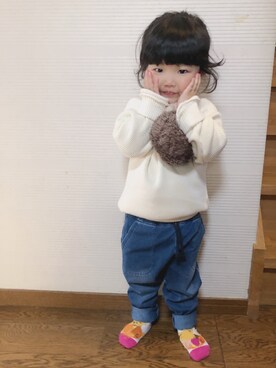 ちゃんりんちゃんさんのコーディネート