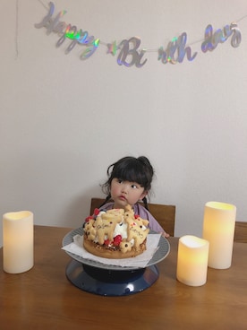 ちゃんりんちゃんさんのコーディネート