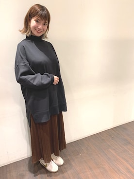 yumaniiteeeさんのコーディネート