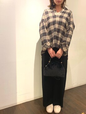 yumaniiteeeさんのコーディネート