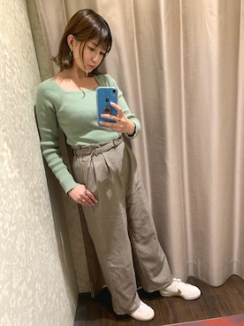 yumaniiteeeさんのコーディネート