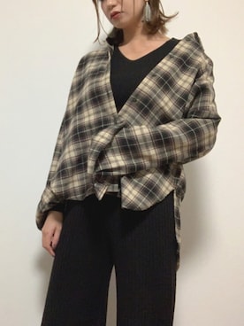 yumaniiteeeさんのコーディネート