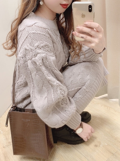 かなみさんのコーディネート