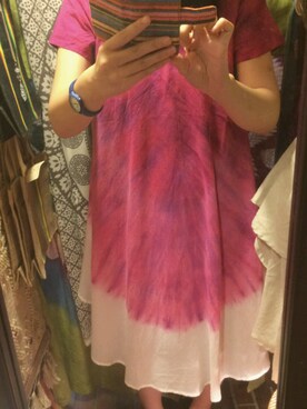 ちゃこ。さんのコーディネート