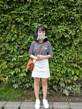 陳以軒さんのコーディネート