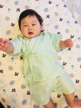 ハイスト★ゼンさんのコーディネート