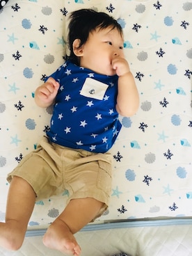 ハイスト★ゼンさんのコーディネート