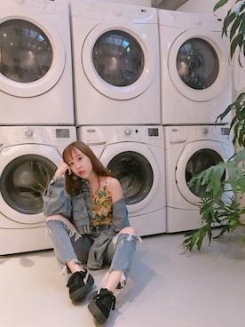 HsinYu 🇹🇼さんのコーディネート