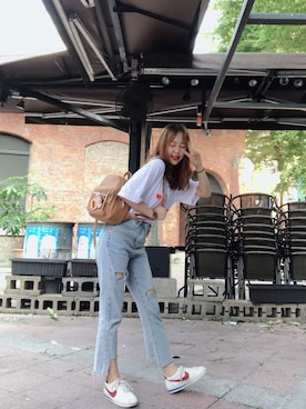 HsinYu 🇹🇼さんのコーディネート