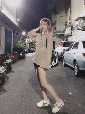 HsinYu 🇹🇼さんのコーディネート