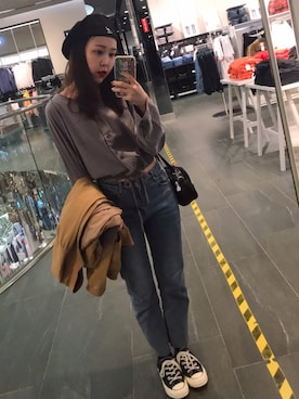 HsinYu 🇹🇼さんのコーディネート