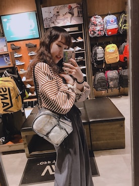 HsinYu 🇹🇼さんのコーディネート