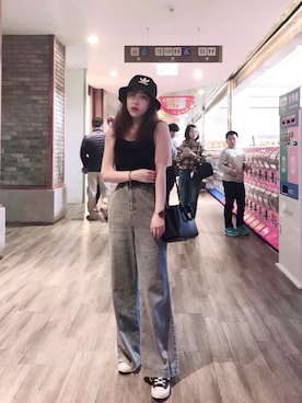 HsinYu 🇹🇼さんのコーディネート