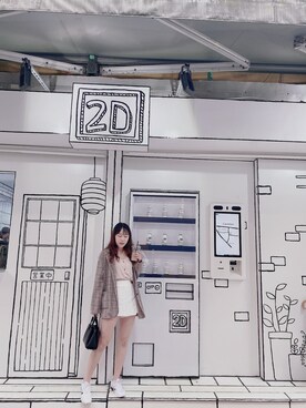 HsinYu 🇹🇼さんのコーディネート