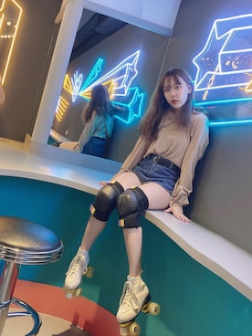 HsinYu 🇹🇼さんのコーディネート