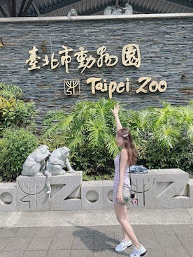 HsinYu 🇹🇼さんのコーディネート