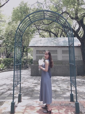 HsinYu 🇹🇼さんのコーディネート