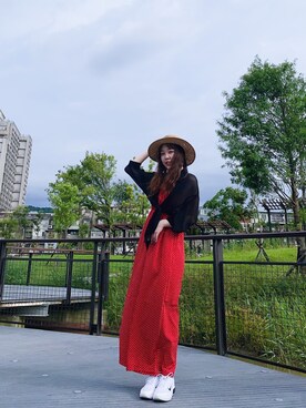 HsinYu 🇹🇼さんのコーディネート