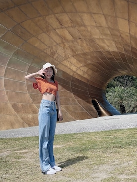 HsinYu 🇹🇼さんのコーディネート