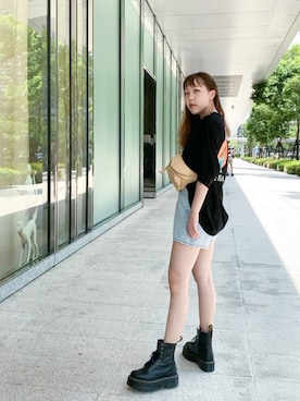 HsinYu 🇹🇼さんのコーディネート