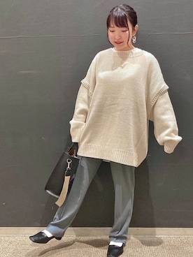 haruさんのコーディネート