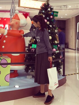 dolly ngg さんのコーディネート