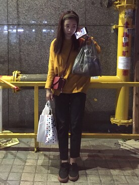 dolly ngg さんのコーディネート