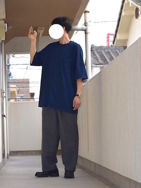 とっきーさんのコーディネート