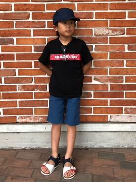 shiyouさんのコーディネート